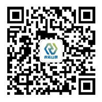 区数据局新媒体账号