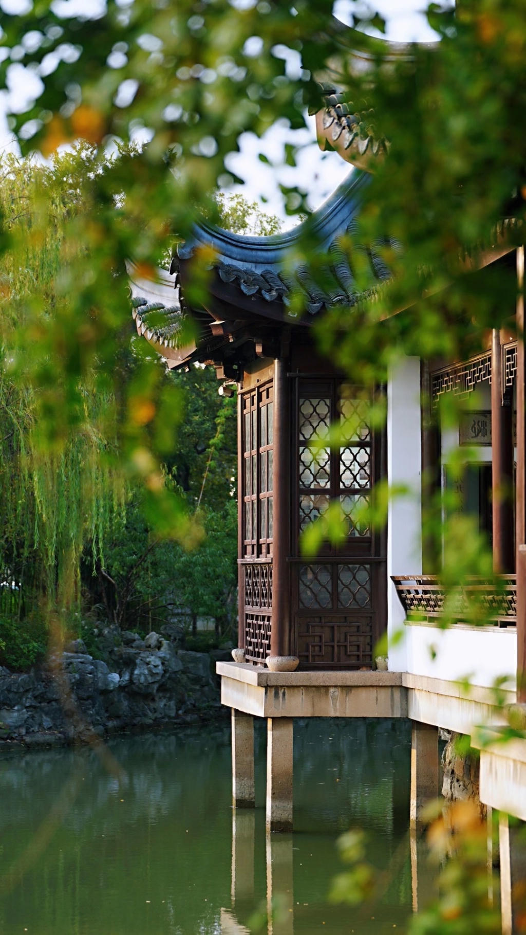 【锦绣园】（国家AAA级风景旅游区）