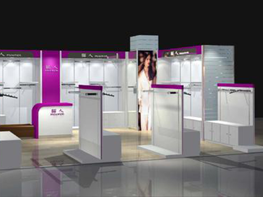 产品展示柜 产品展示柜