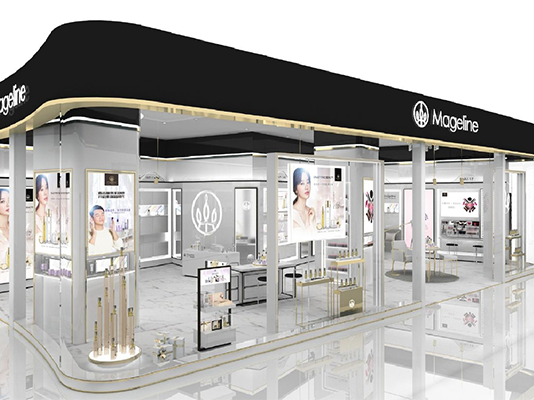 定做展示柜 定做展示柜