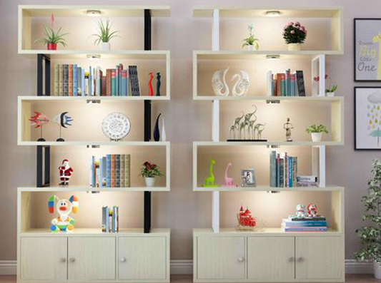 产品展示柜 产品展示柜