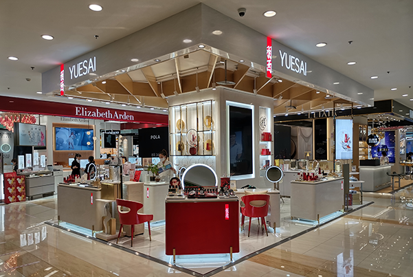 定做展柜 定做展柜