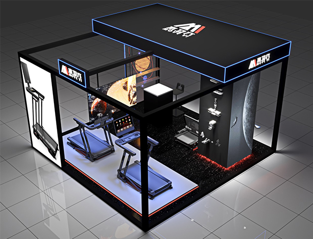 定做展示柜 定做展示柜